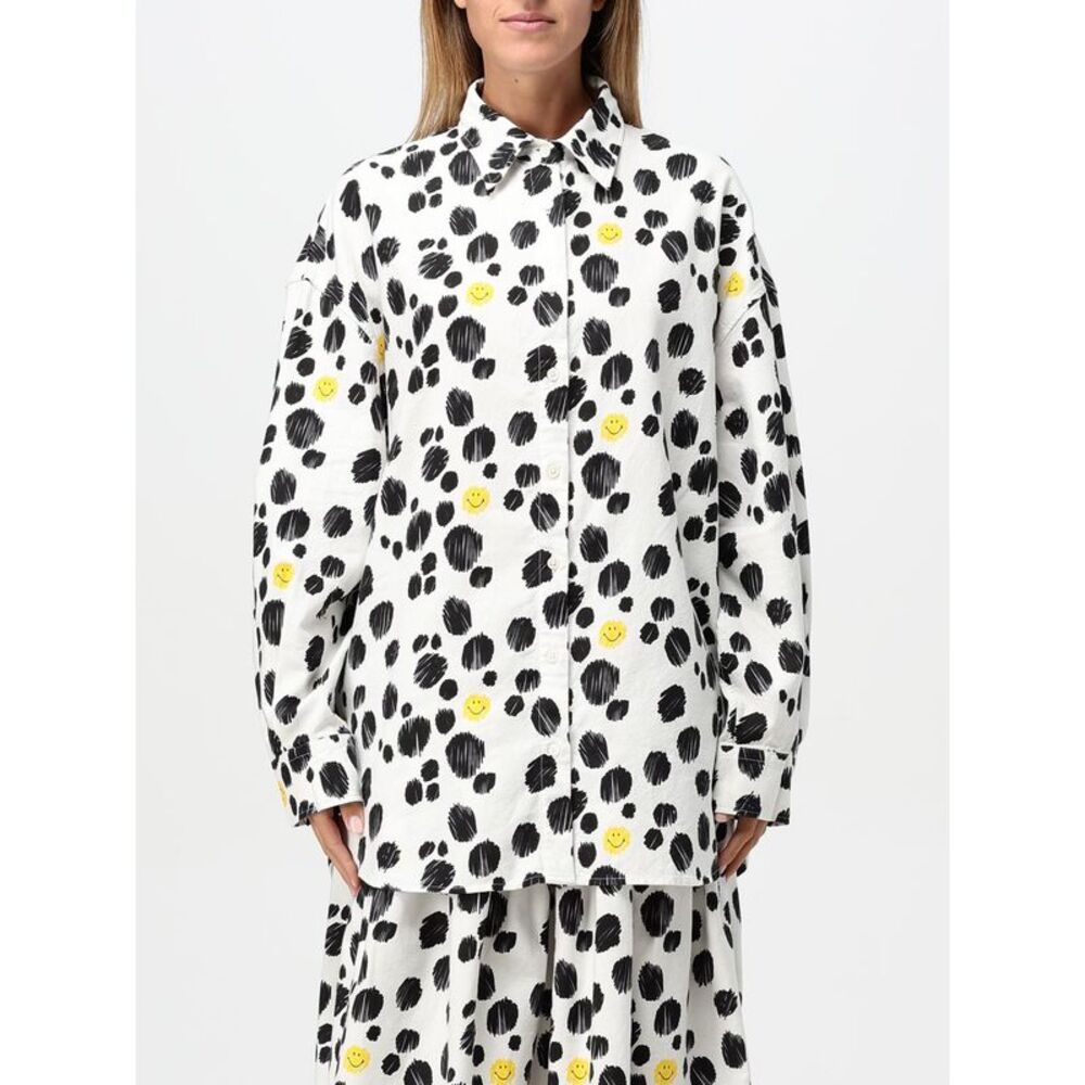 Joshua Sanders Shirt Woman White